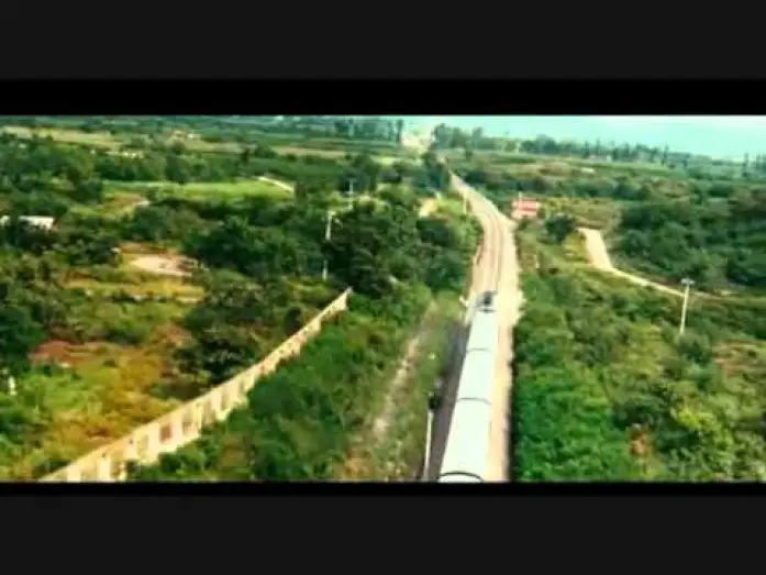 Відео до фільму Малюк-каратист 2 | Official THE KARATE KID 2 Trailer