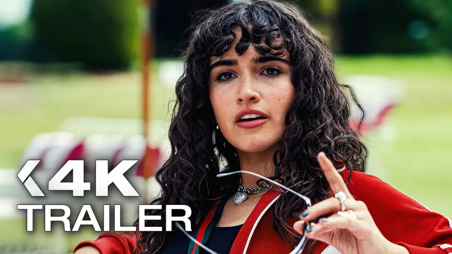 Відео до фільму Your Fault: London | CULPA TUYA: Deine Schuld London Trailer German Deutsch (2026)