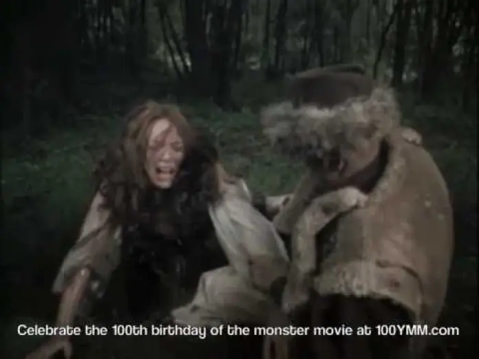 Відео до фільму Графиня Дракула — Countess Dracula Trailer