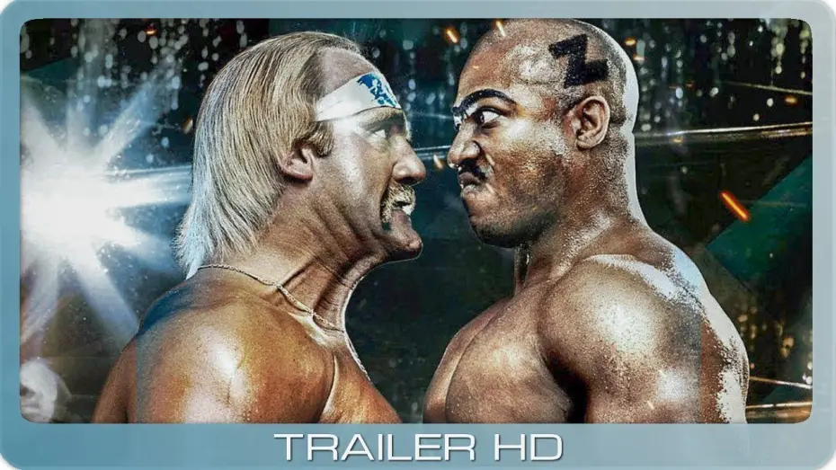Відео до фільму No Holds Barred — Der Hammer - Jeder Schlag ein Treffer! ≣ 1989 ≣ Trailer