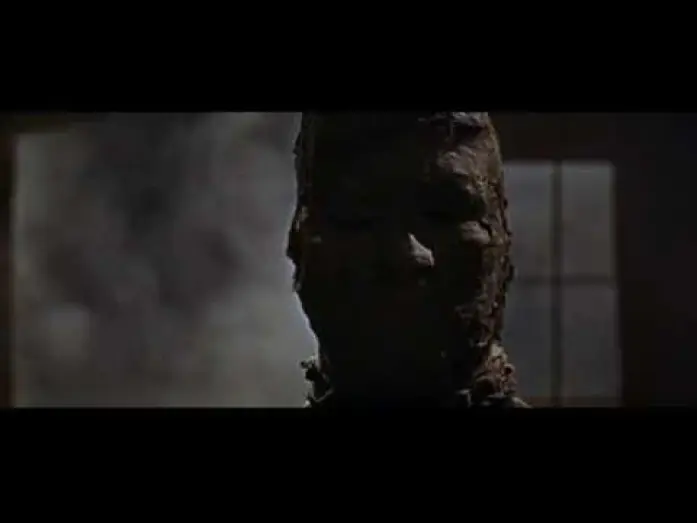 Відео до фільму Прокляття гробниці мумії — Icons of Horror: The Curse of The Mummy's Tomb