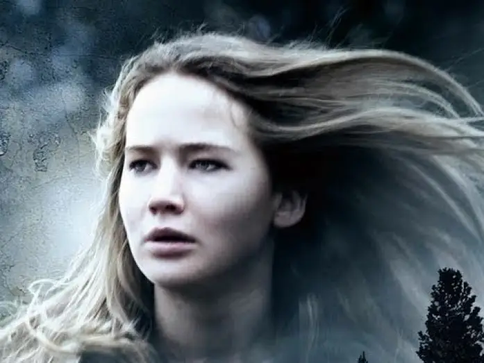 Відео до фільму Зимова кістка — WINTER'S BONE | Trailer deutsch german [HD]