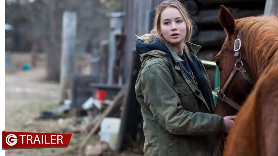 Відео до фільму Зимова кістка — Un Gelido Inverno - Trailer Italiano ufficiale
