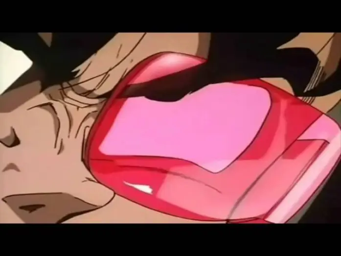 Відео до фільму ドラゴンボールZ 地球まるごと超決戦 — Trailer DBZ le combat fratricide. Kamejin