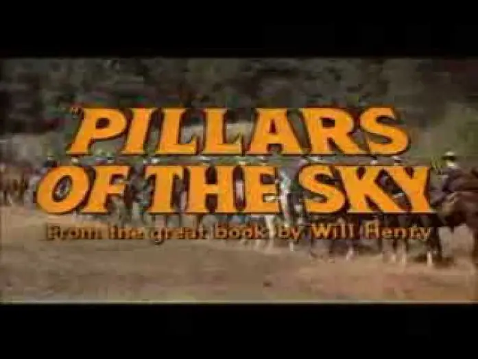 Відео до фільму Pillars of the Sky — PILLARS OF THE SKY(1956) Trailer