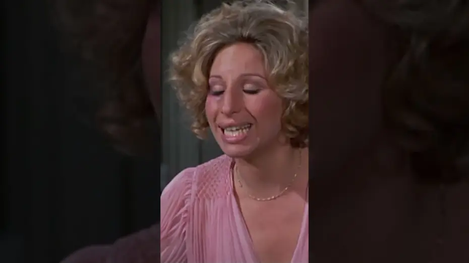 Відео до фільму Funny Lady — Billy Wants to Save the Show (Scene)