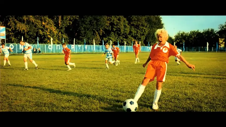 Відео до фільму Викрутаси — Lucky Trouble - Trailer (Deutsch) HD