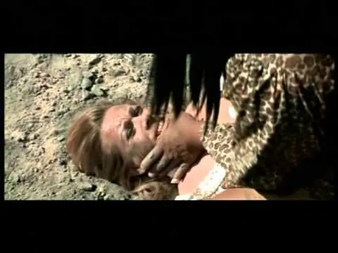 Відео до фільму Шалако — Sean Connery & Brigitte Bardot - SHALAKO! (trailer)