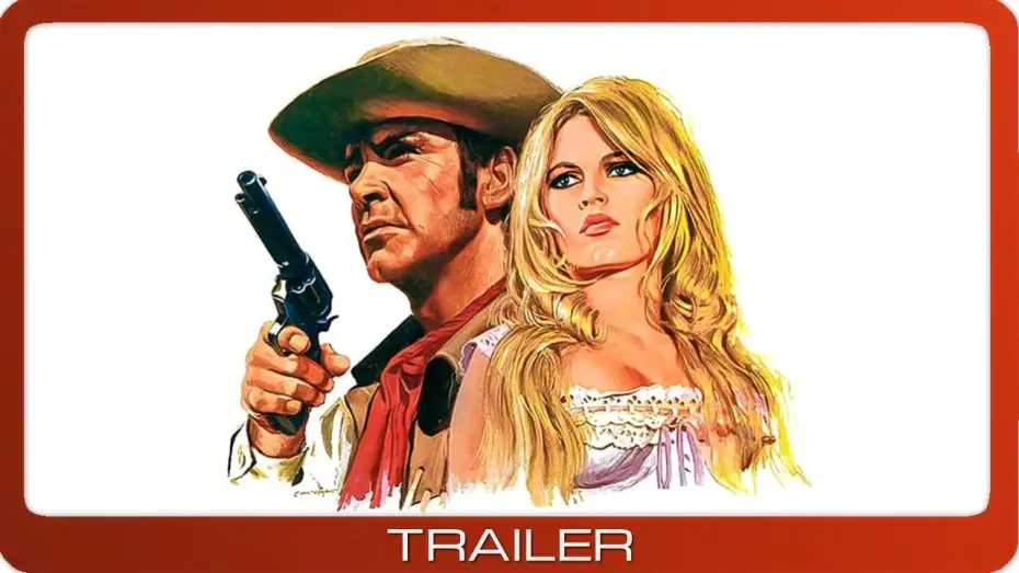 Відео до фільму Шалако — Man nennt mich Shalako ≣ 1968 ≣ Trailer