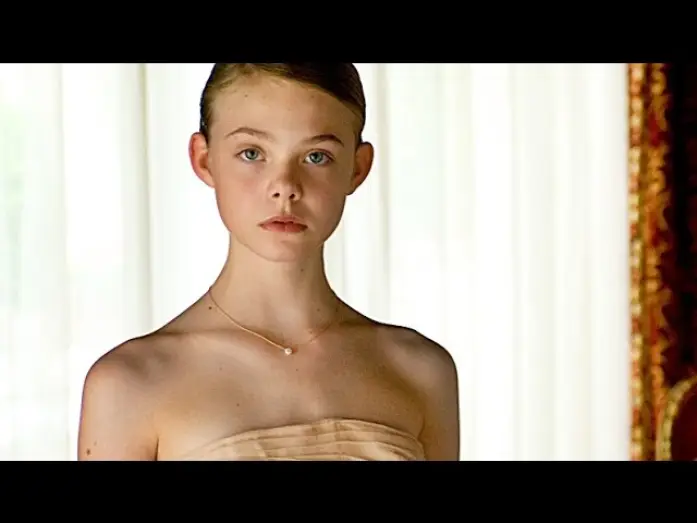 Відео до фільму Десь — SOMEWHERE (Elle Fanning) | Trailer deutsch german [HD]