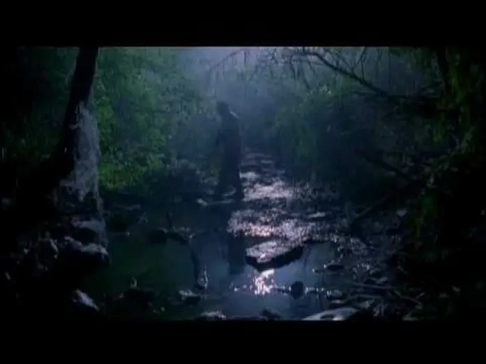 Відео до фільму Big Bad Wolf — BIG BAD WOLF: Official Trailer