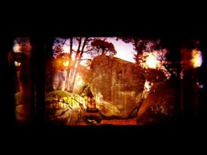 Відео до фільму Pure - A Bouldering Flick — Pure - A Bouldering Flick (2009)