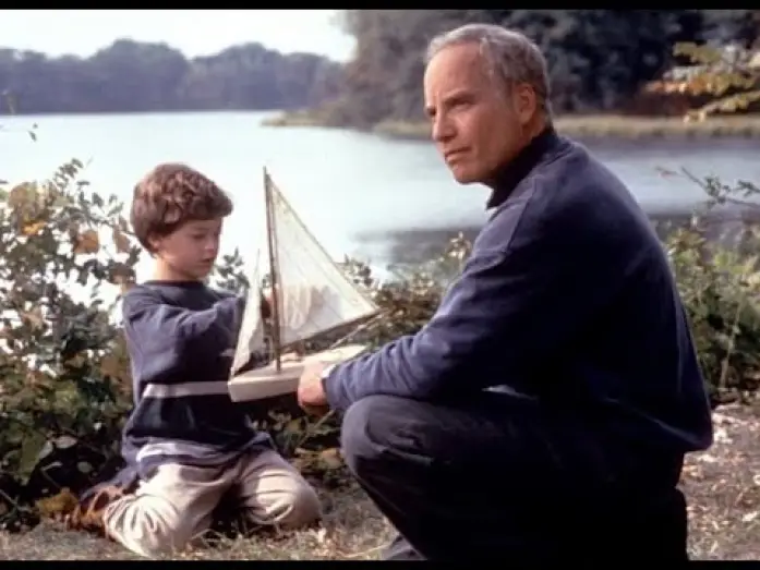 Відео до фільму Silent Fall — Richard Dreyfuss in "Silent Fall" 1994 Movie Trailer