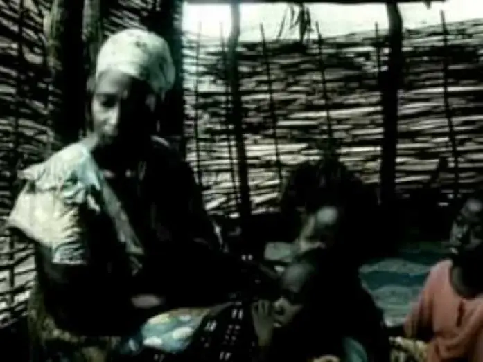 Відео до фільму Притулок | Moolaade (2004) Trailer English