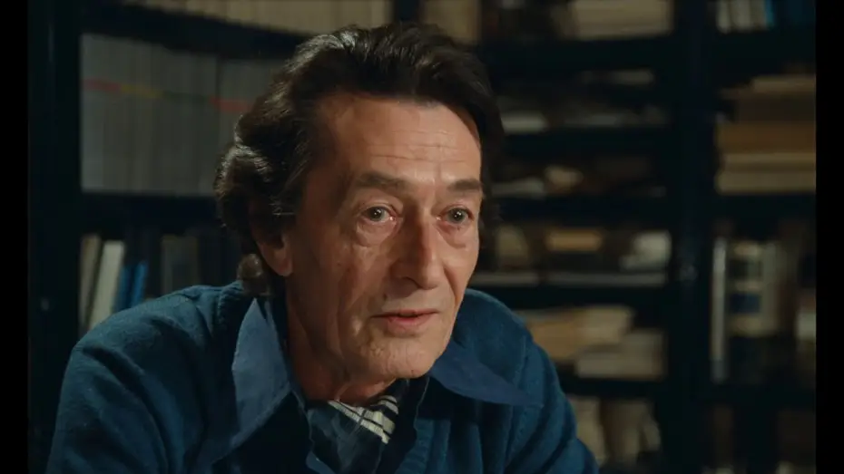 Відео до фільму Мій американський дядечко — BANDE ANNONCE - MON ONCLE D’AMÉRIQUE d’Alain Resnais - au cinéma en version restaurée le 24 octobre