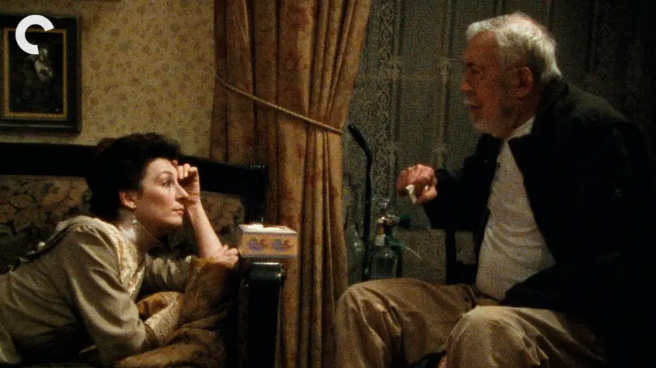 Відео до фільму The Dead — John Huston Directs His Final Film