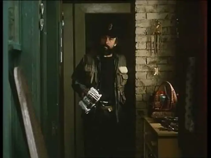 Відео до фільму Jacknife — Jacknife - Trailer - (1989) - HQ