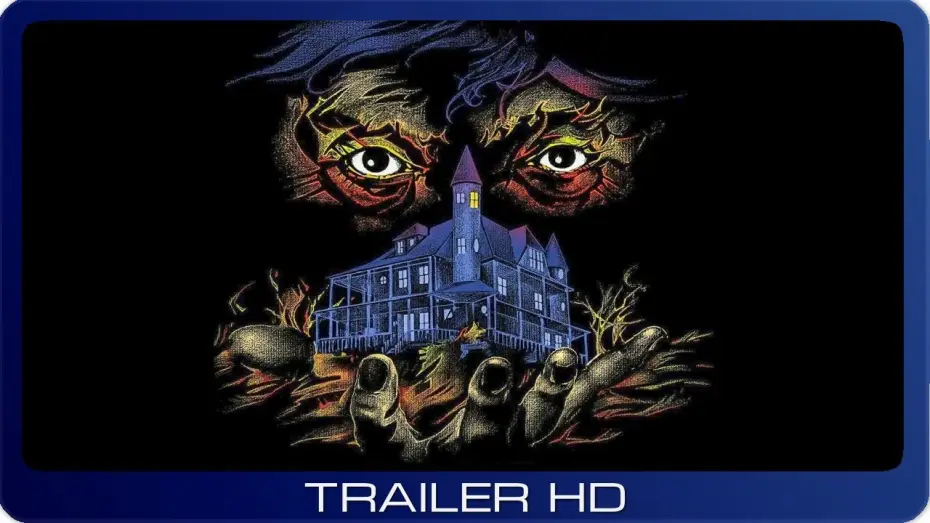 Відео до фільму Don't Go in the House — Das Haus der lebenden Leichen ≣ 1979 ≣ Trailer