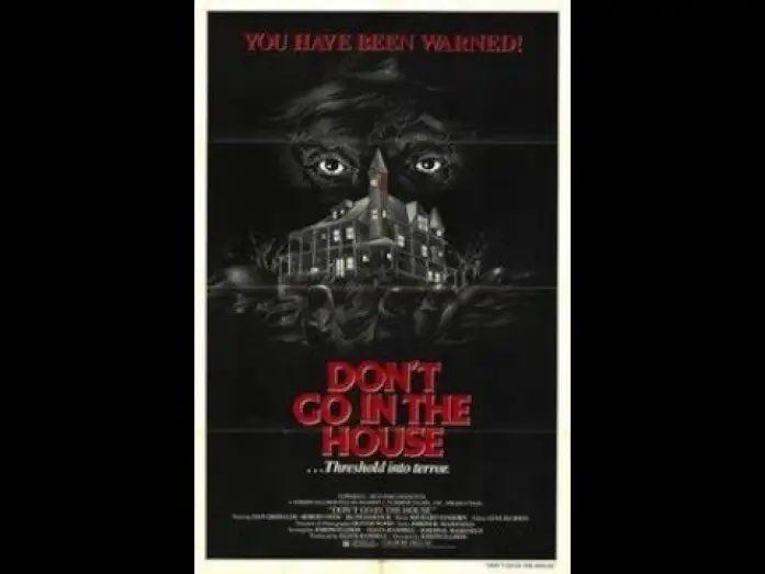Відео до фільму Don't Go in the House — Don't Go in the House (1979) - Trailer HD 1080p