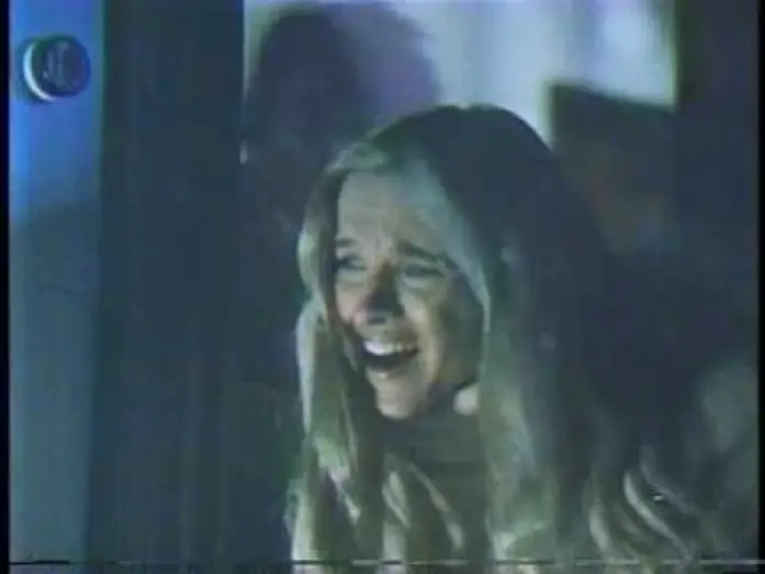 Відео до фільму Don't Go in the House — Dont Go in the House 1980 TV trailer