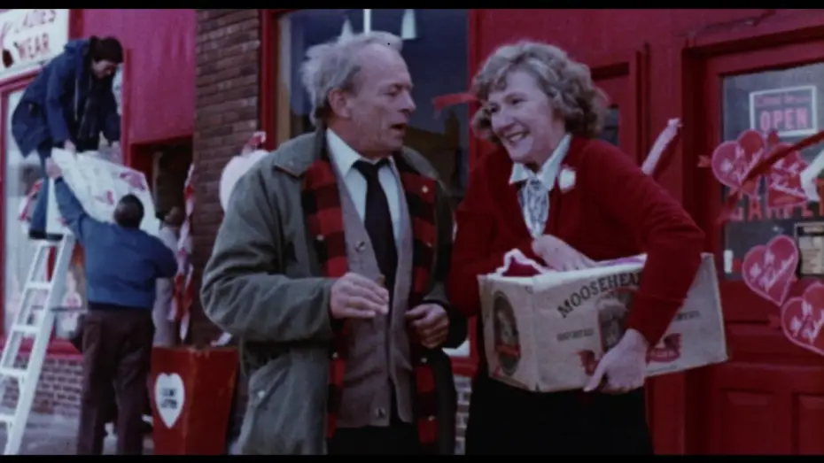 Відео до фільму My Bloody Valentine — Meurtres à la Saint-Valentin (1981) Bande annonce française
