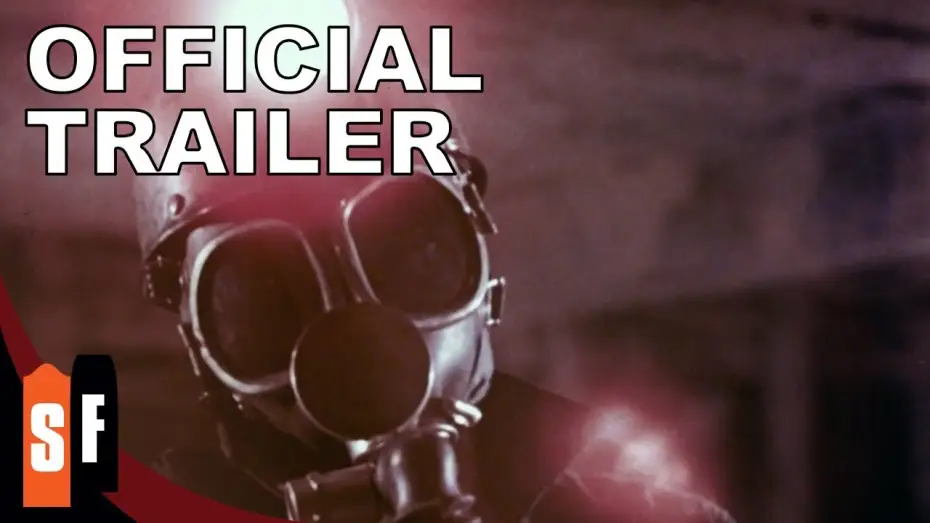 Відео до фільму My Bloody Valentine — My Bloody Valentine (1981) - Official Trailer