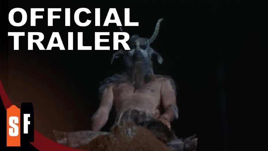 Відео до фільму The Devil Rides Out — The Devil Rides Out (1968) - Official Trailer