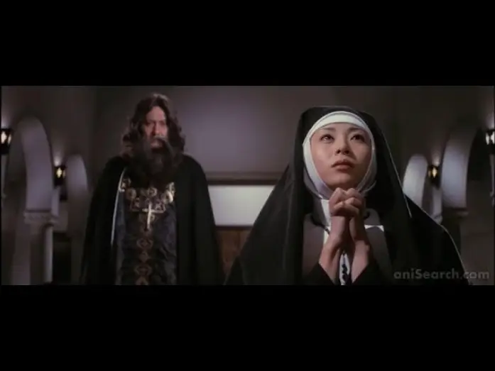 Відео до фільму 聖獣学園 — School of the Holy Beast 1974 - Opening titles