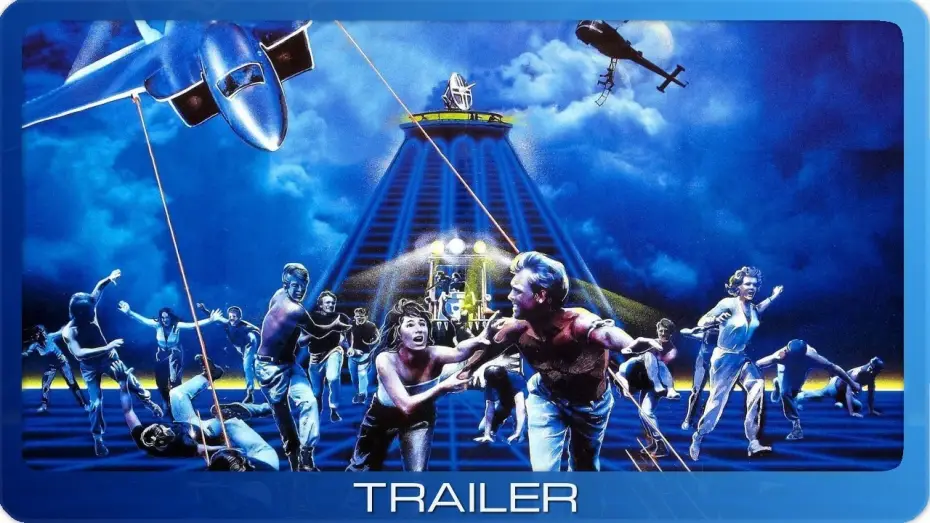 Відео до фільму Turkey Shoot — Insel der Verdammten ≣ 1982 ≣ Trailer