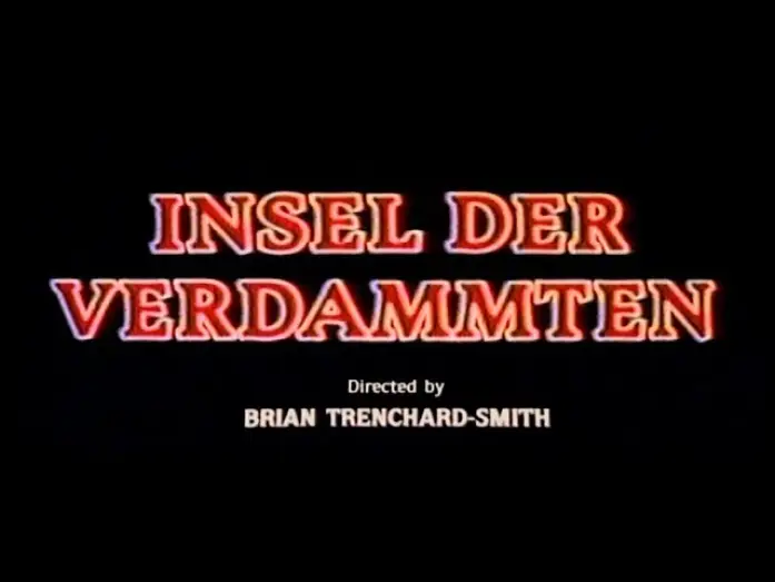 Відео до фільму Turkey Shoot — Insel der Verdammten (1982) - DEUTSCHER TRAILER #1