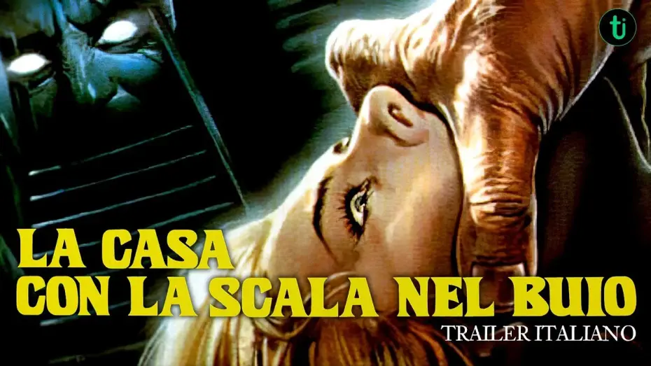 Відео до фільму La casa con la scala nel buio — La casa con la scala nel buio (1983) - Trailer