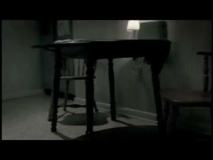 Відео до фільму Дім для хижака — "BURNING BRIGHT" Trailer (On DVD August 17, 2010)