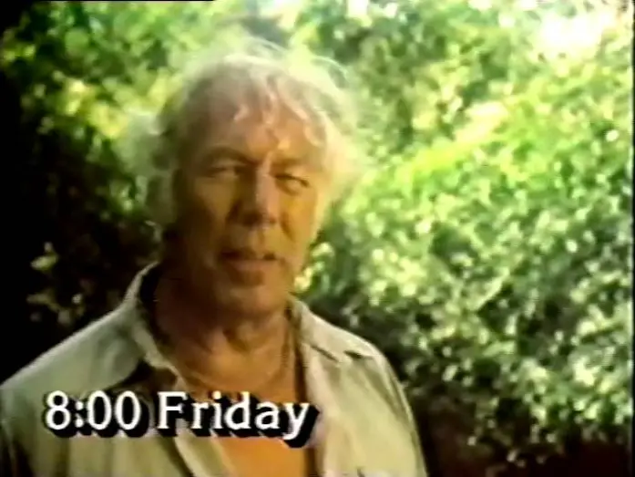 Відео до фільму Just Before Dawn — KVOS Just Before Dawn 1987 TV promo