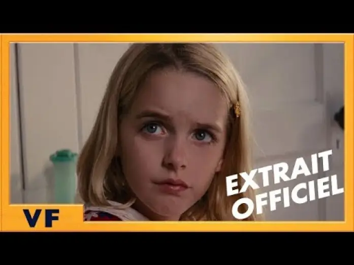 Відео до фільму Обдарована | Mary | Extrait ad nauseum [Officiel] VF HD