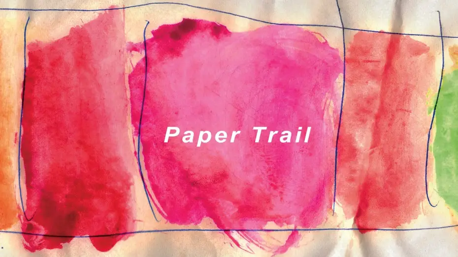 Відео до фільму Paper Trail | teaser