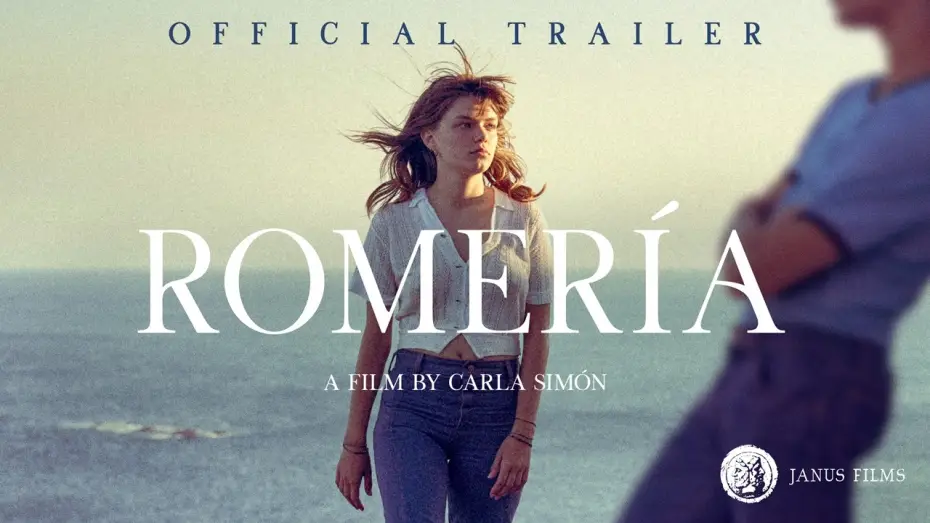Відео до фільму Romer&iacute;a | Official US Trailer [Subtitled]