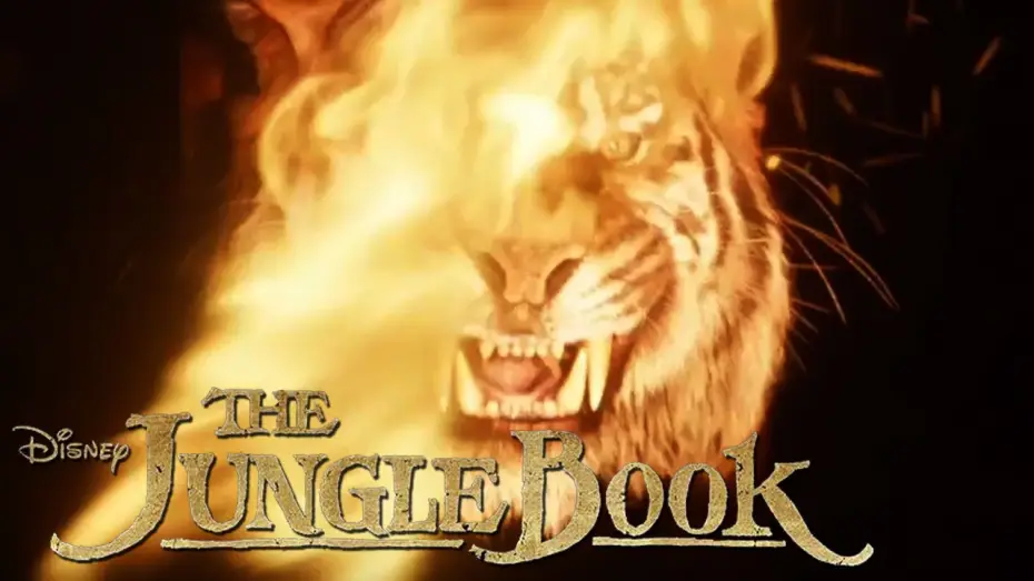 Відео до фільму Книга джунглів | THE JUNGLE BOOK - Auf DVD, Blu-ray&trade; und Blu-ray 3D&trade; | Disney HD