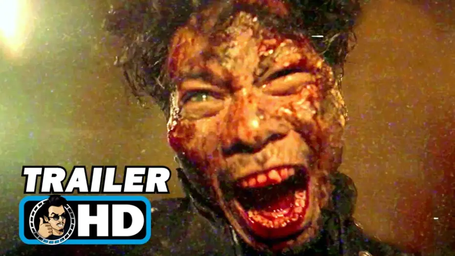 Відео до фільму З/Л/О 94 — V/H/S/94 Trailer (2021) Horror