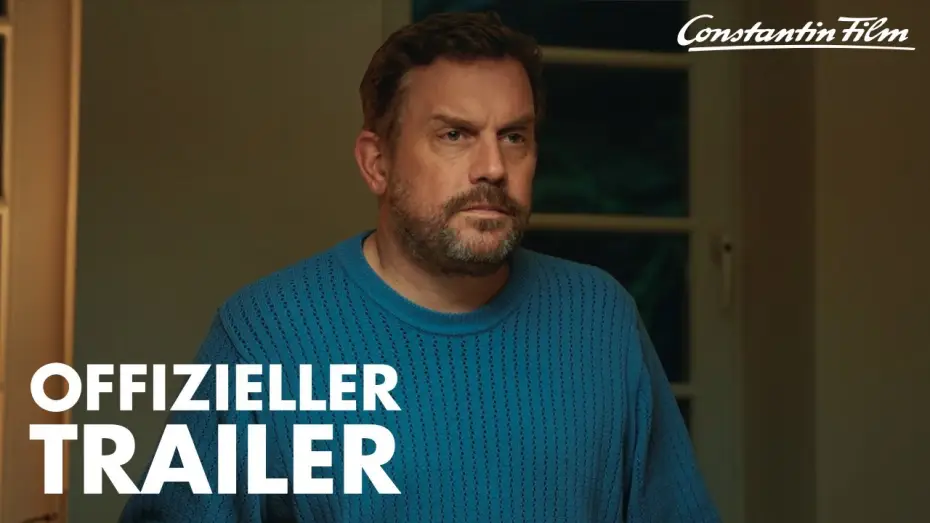 Відео до фільму Die Ältern — Die Ältern | Offizieller Trailer