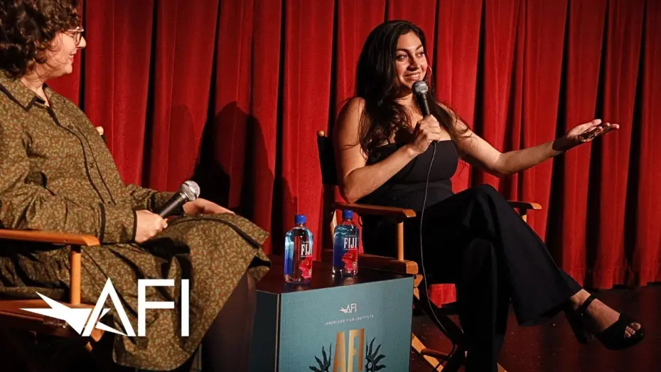 Відео до фільму Honeyjoon | HONEYJOON: A Conversation with AT&T Untold Stories Winner Lilian T. Mehrel