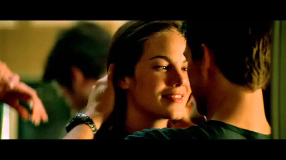 Відео до фільму Місія неможлива 3 — Mission: Impossible III - Trailer Ita
