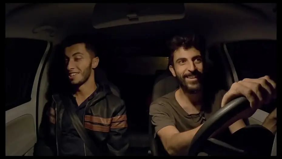 Відео до фільму لا أرض أخرى | "No Other Land", Trailer Ufficiale | Wanted Cinema