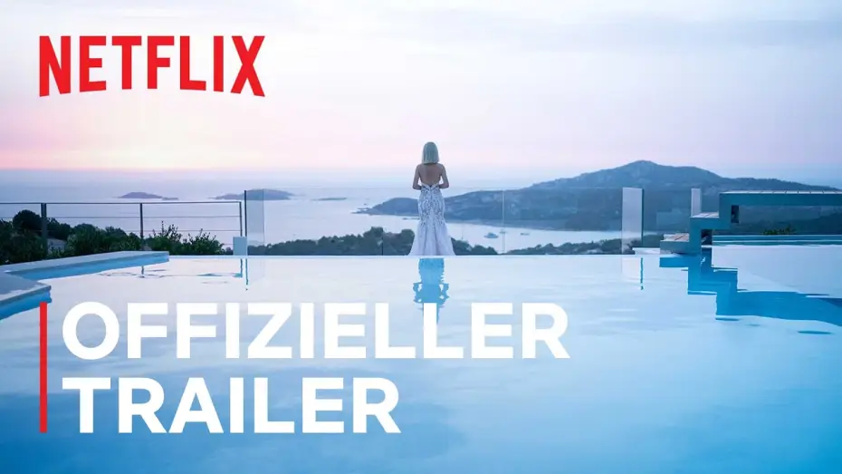 Відео до фільму 365 днів: Цей день | Offizieller Trailer