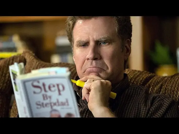 Відео до фільму Хто в домі тато — DADDY'S HOME | Trailer & Filmclips deutsch german [HD]