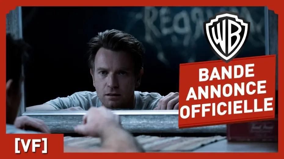 Відео до фільму Доктор Сон | DOCTOR SLEEP - Bande Annonce #2 [VF]