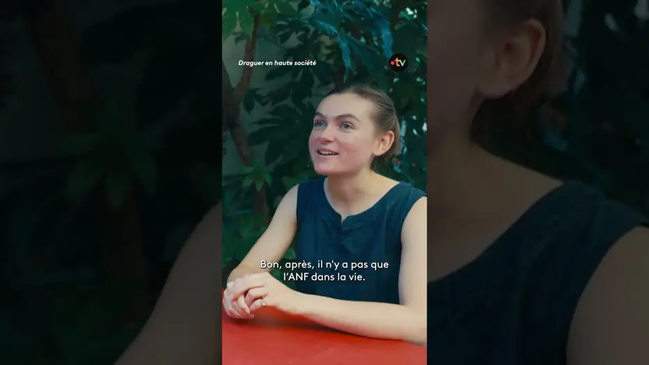 Відео до фільму Draguer en Haute Soci&eacute;t&eacute; | Les rencontres amoureuses chez les aristos ❤️