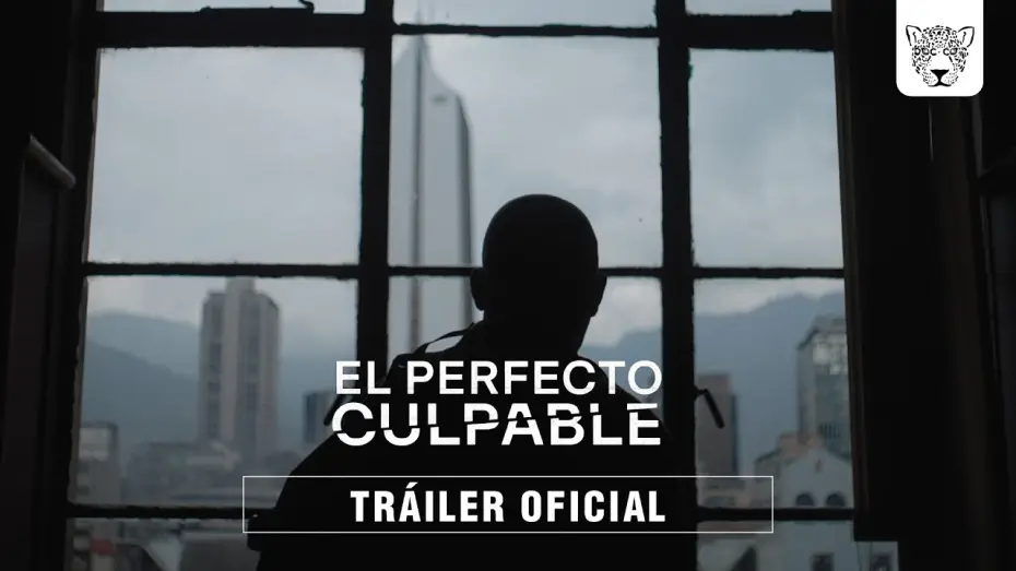 Відео до фільму El Perfecto Culpable | The Perfect Culprit (Henry Rinc&oacute;n) - Official Trailer