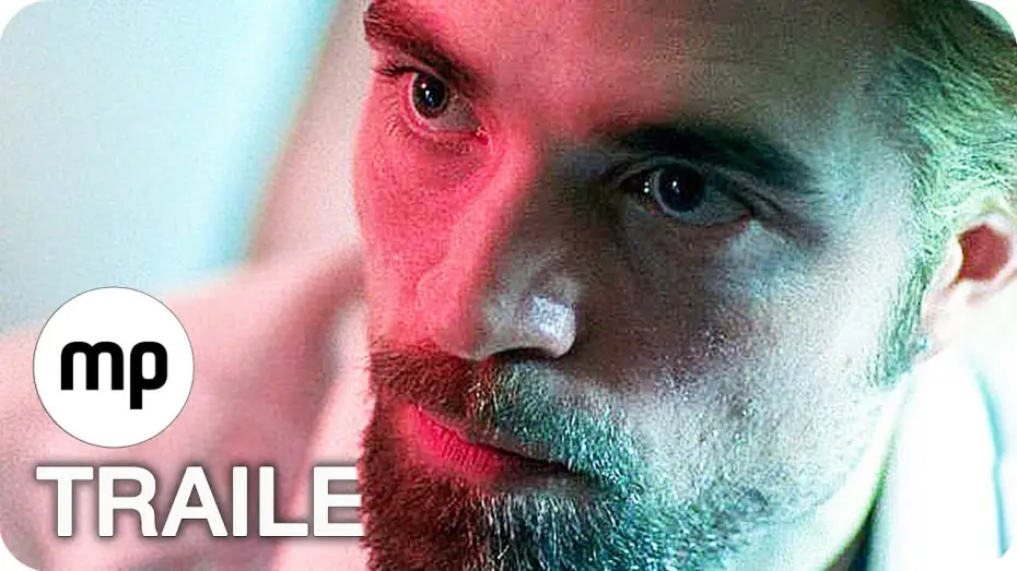 Відео до фільму Гарні часи | GOOD TIME Trailer German Deutsch (2017)