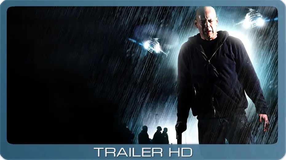 Відео до фільму Заручник — Hostage - Entführt ≣ 2005 ≣ Trailer