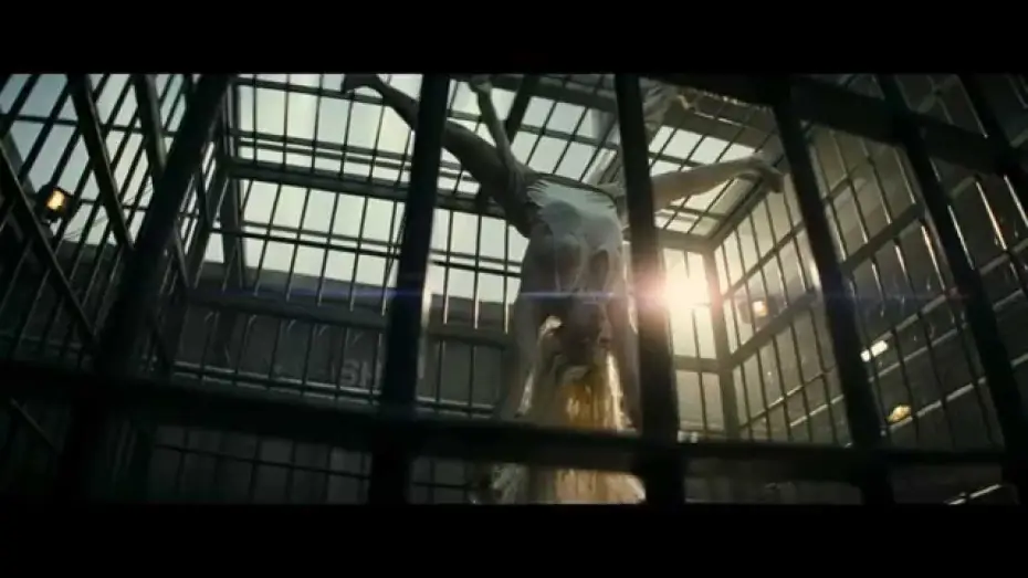 Відео до фільму Загін самогубців | Escuadr&oacute;n Suicida - Trailer Oficial Comic-con espa&ntilde;ol HD